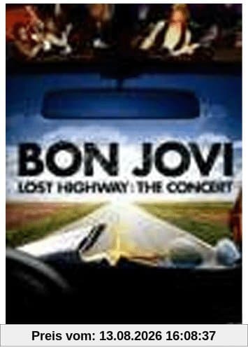 Bon Jovi - Lost Highway: The Concert