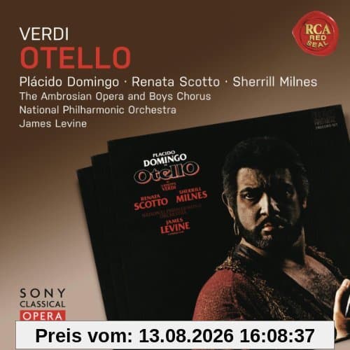 Verdi: Otello