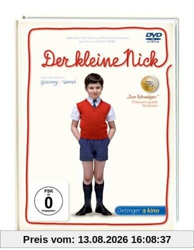 Der kleine Nick