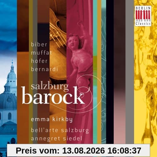 Salzburg Barock