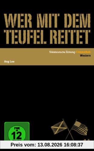 Wer mit dem Teufel reitet