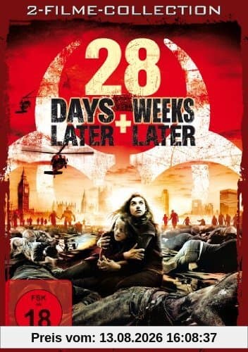 28 Days Later / 28 Weeks Later