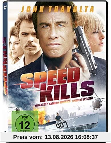 Speed Kills