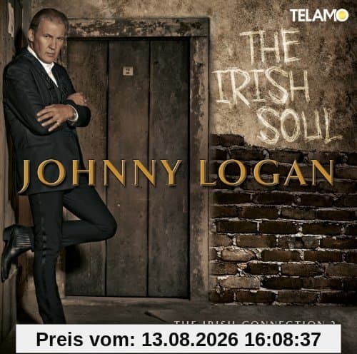 The Irish Soul - The Irish Connection 2