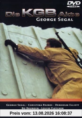 Die KGB Akte