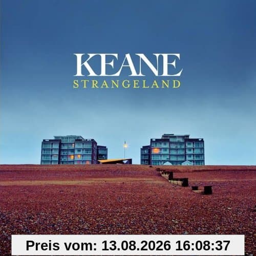 Strangeland