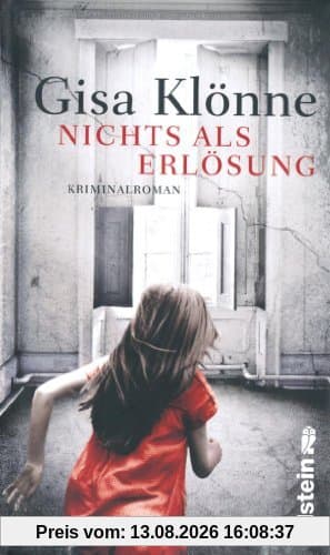 Nichts als Erlösung