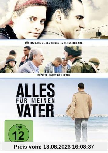 Alles für meinen Vater