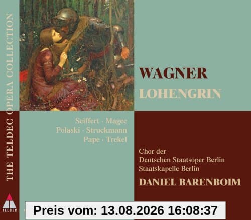 Lohengrin (Ga)