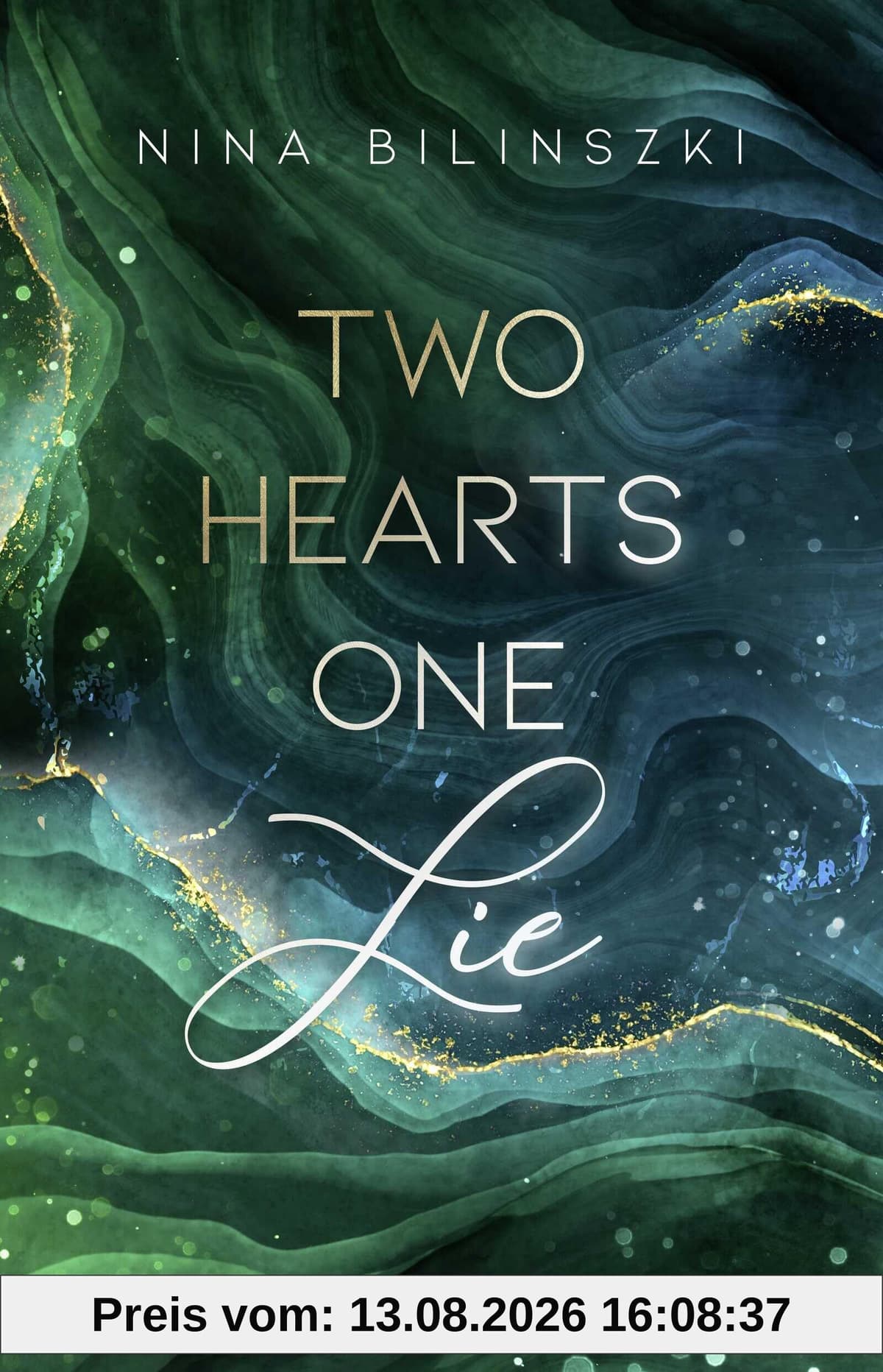 Two Hearts, One Lie: Roman