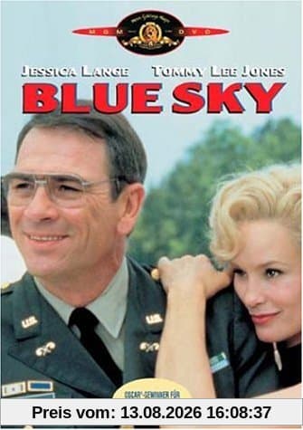 Blue Sky