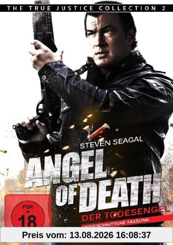 Angel of Death - Der Todesengel