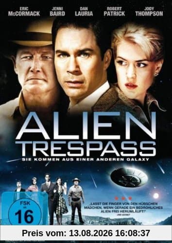 Alien Trespass