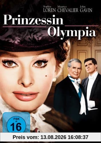 Prinzessin Olympia