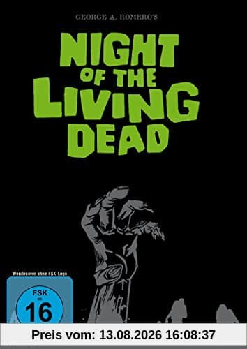 Night of the Living Dead