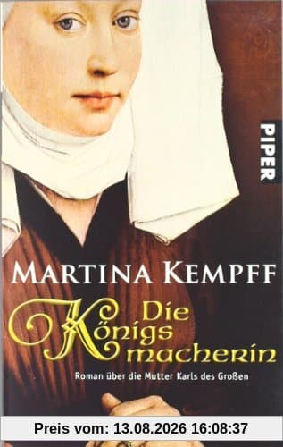 Die Königsmacherin