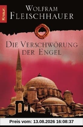 Die Verschwörung der Engel