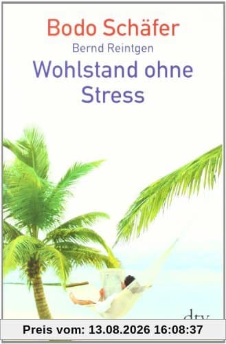 Wohlstand ohne Stress
