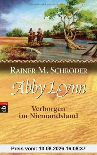 Abby Lynn - Verborgen im Niemandsland