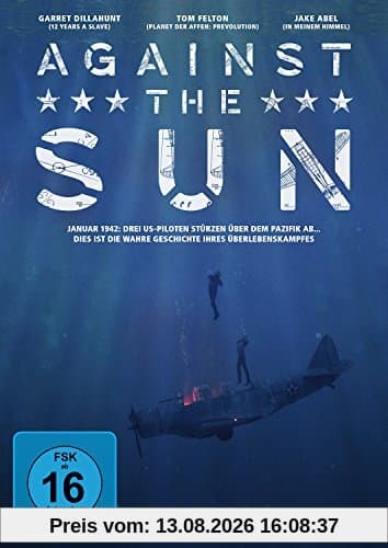 Against the Sun