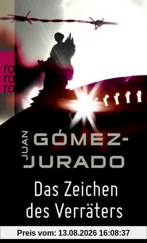 Das Zeichen des Verräters