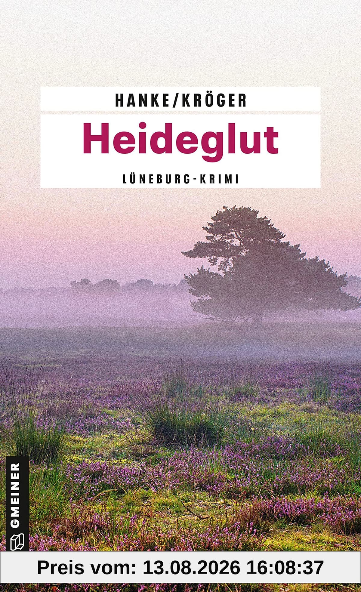 Heideglut