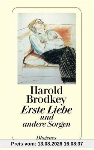 Erste Liebe und andere Sorgen