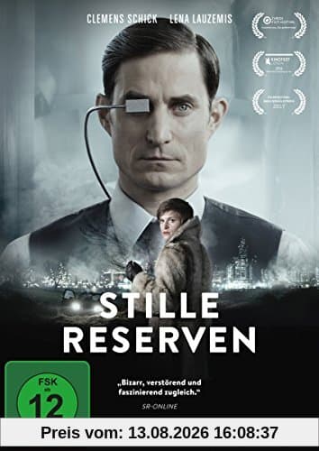Stille Reserven