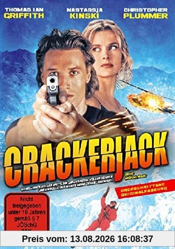 Cracker Jack