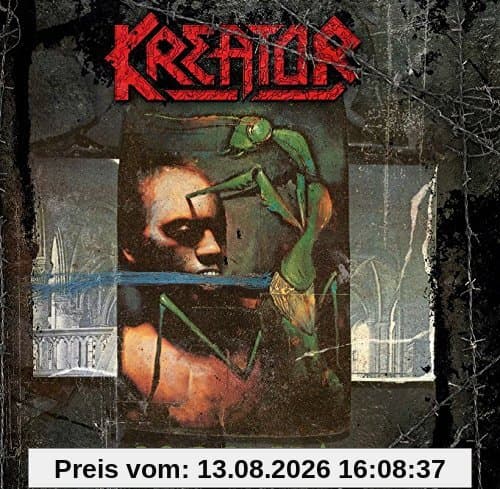 Renewal (Deluxe Edition)