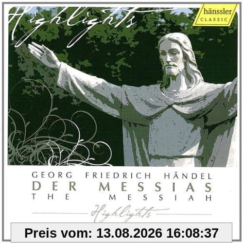 Der Messias (Highlights)