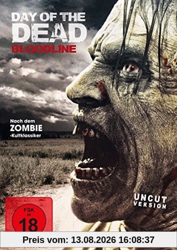 Day of the Dead: Bloodline