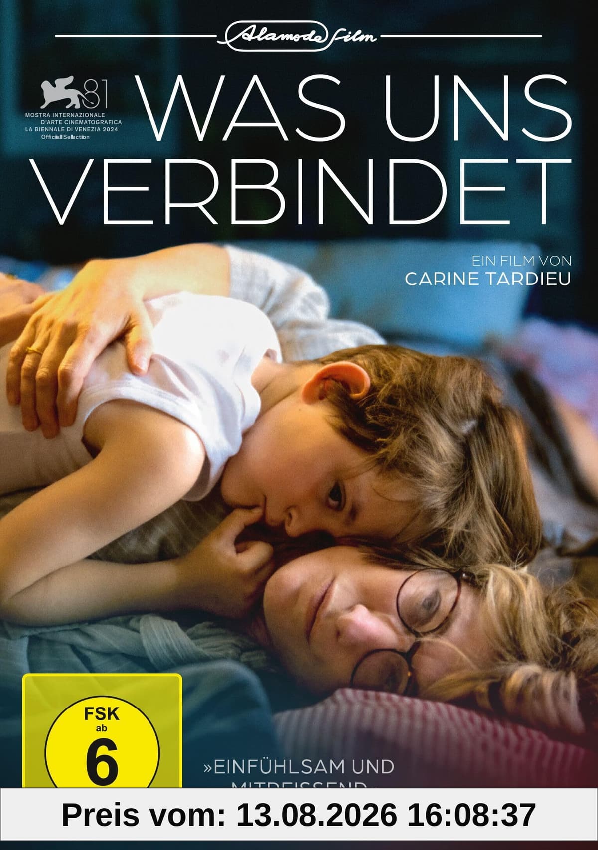 Was uns verbindet