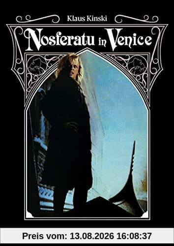 Nosferatu in Venice (aka Prince of the Night)