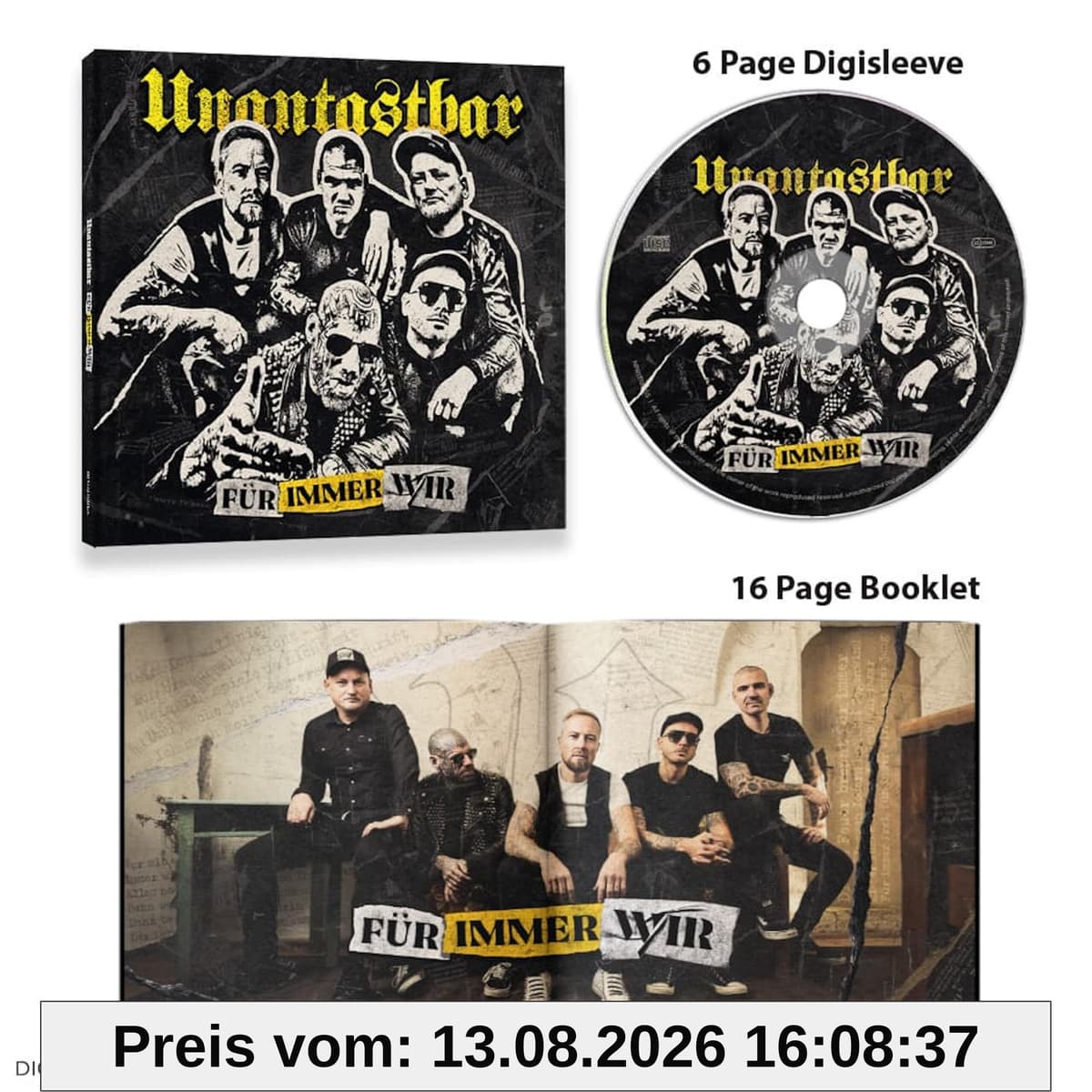 Für Immer Wir