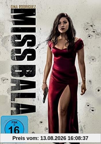Miss Bala