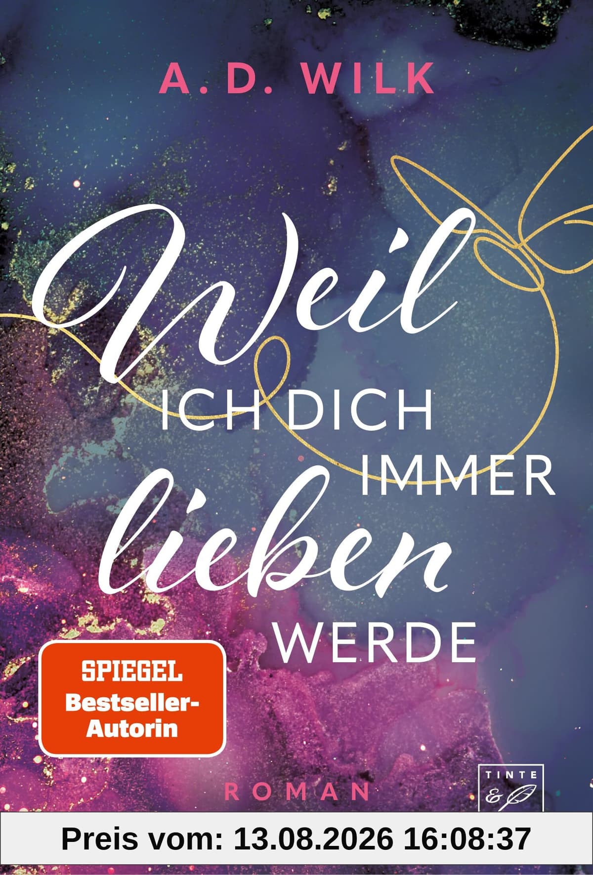 Weil ich dich immer lieben werde