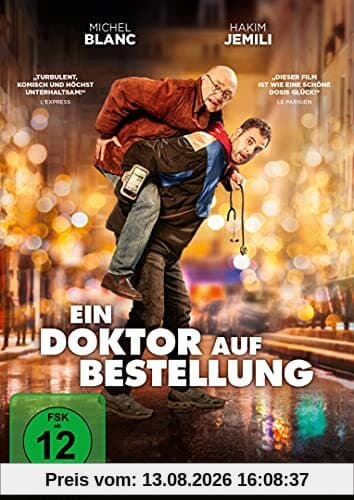 Ein Doktor auf Bestellung