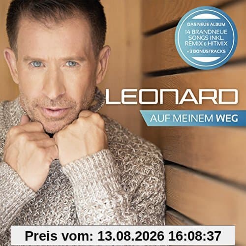 Auf Meinem Weg