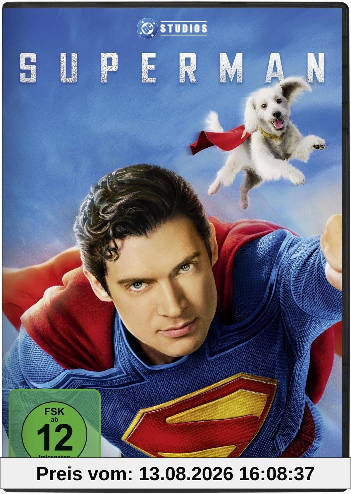Superman (DVD)