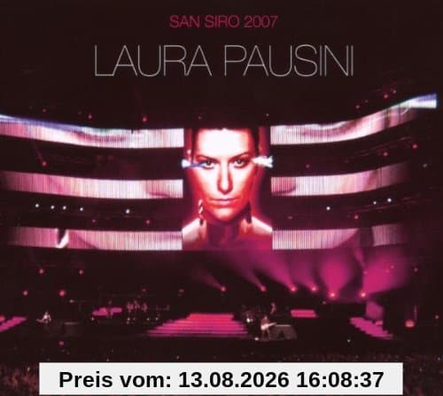San Siro 2007