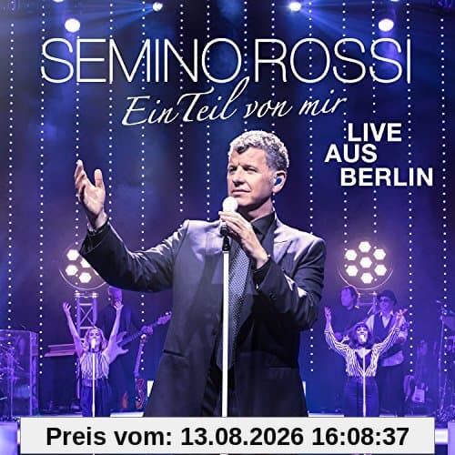 Ein Teil von mir (Live aus Berlin)