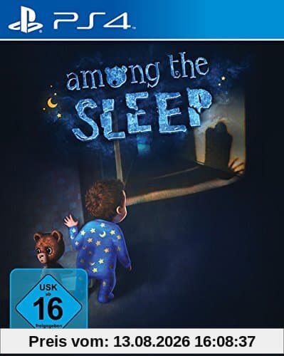 Among the Sleep