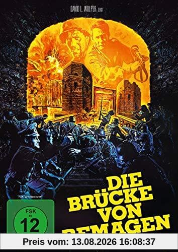 Die Brücke von Remagen