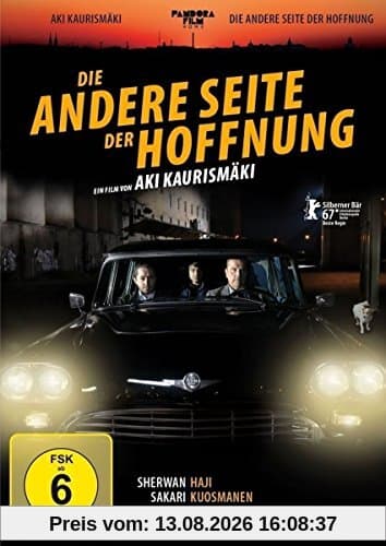Die andere Seite der Hoffnung