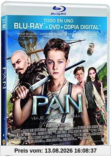 Pan