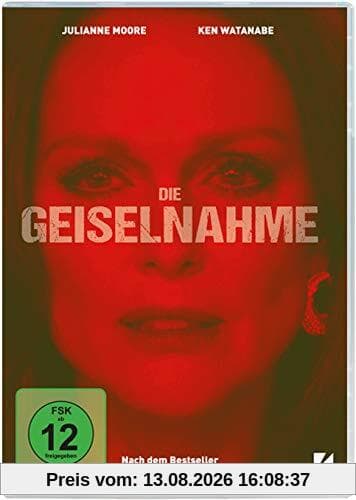Die Geiselnahme
