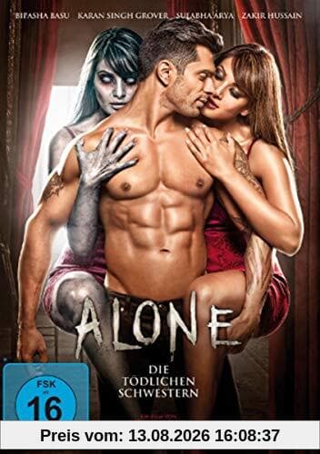 Alone - Die tödlichen Schwestern
