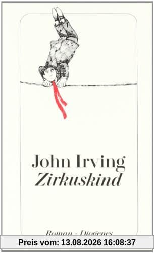 Zirkuskind