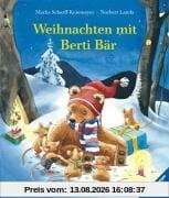 Weihnachten mit Berti Bär
